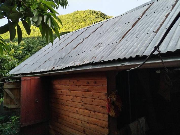 Camping pour 2 personnes sur l' Île de la Réunion - 2