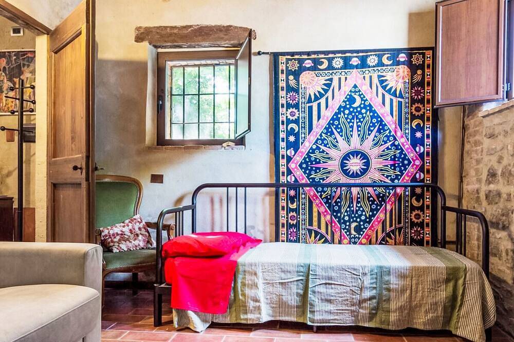 Entire apartment, Ginestra in Perugia, Perugia Province