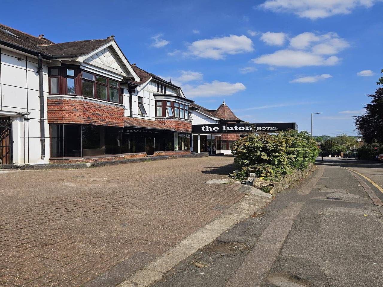 Standard Zwei Zimmer in Luton, Chiltern Hills