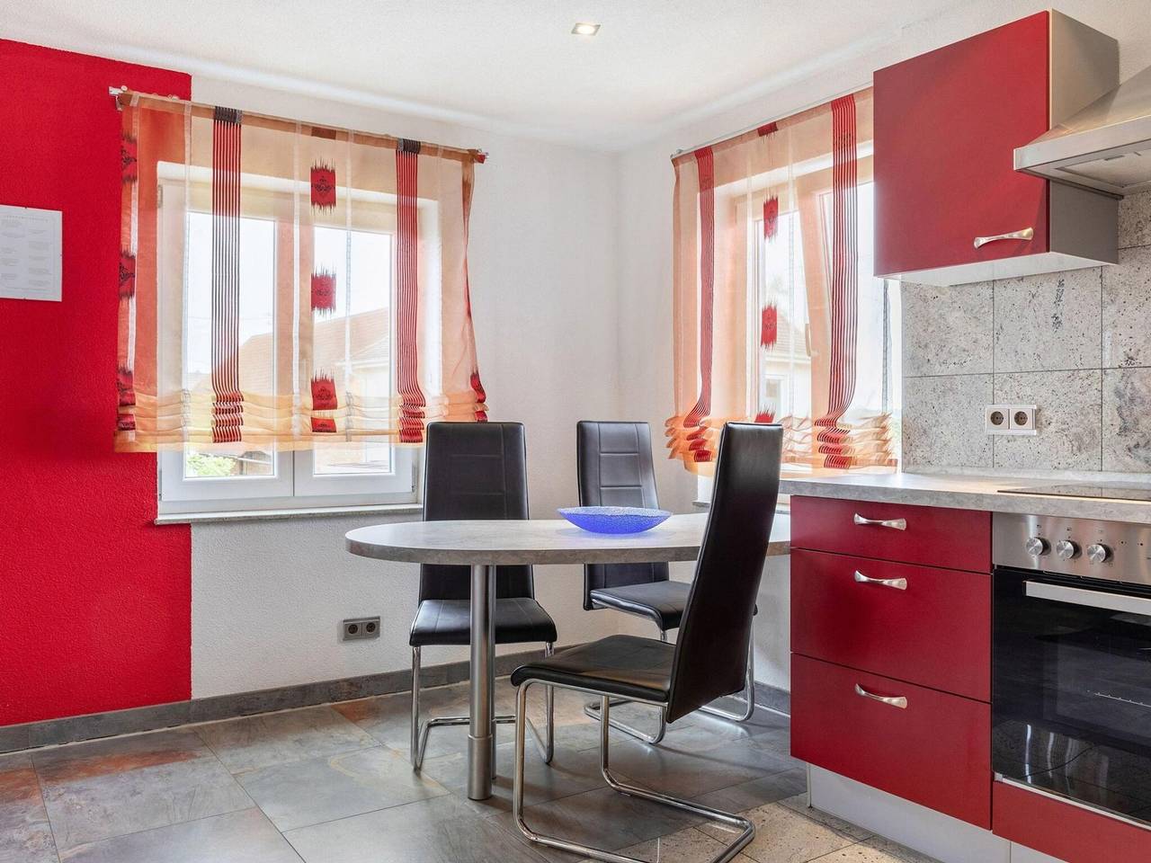 Ganze Wohnung, Cosy Apartment in Altshausen only 100 m from Castle in Altshausen, Region Bodensee-Oberschwaben