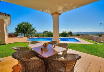Villa per 8 Persone in Mijas, Costa del Sol, Foto 2
