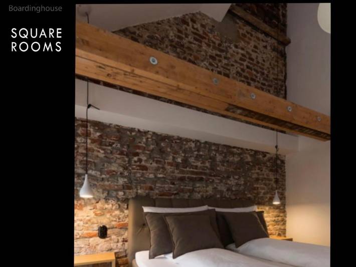 Ferienwohnung für 2 Personen, mit Ausblick, kinderfreundlich in Größte Kirmes am Rhein - 4