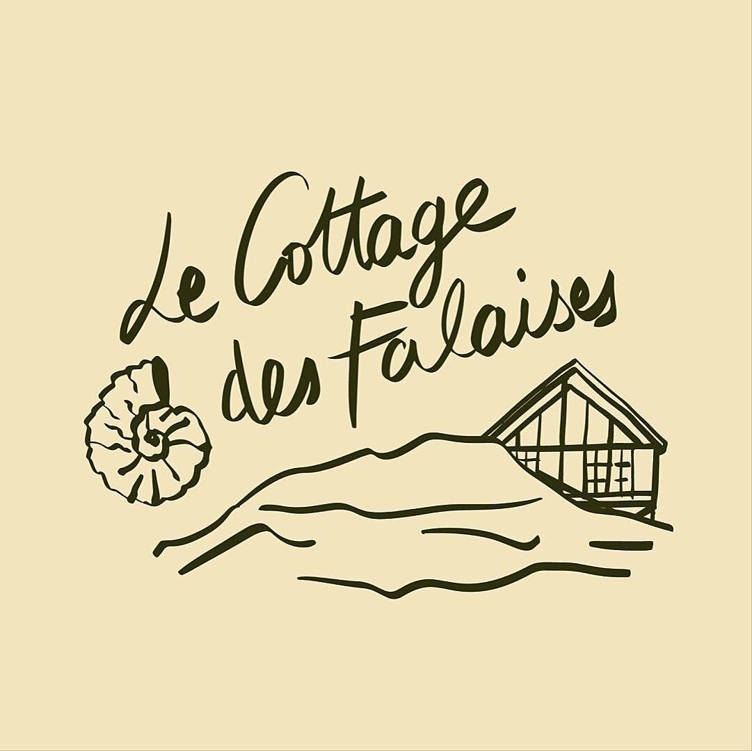 Chambres d'hôtes / Dépendance Le Cottage des Falaises - La Cabane in Gonneville-sur-Mer, Région de Lisieux