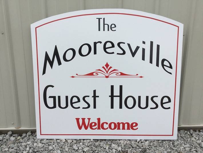 Vacation house for 4 people, with yard in Missouri