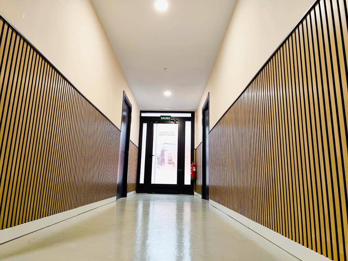 Apartamento entero, Apartamentos Loft Urdaibai Bermeo in Bermeo, Reserva de la Biosfera de Urdaibai