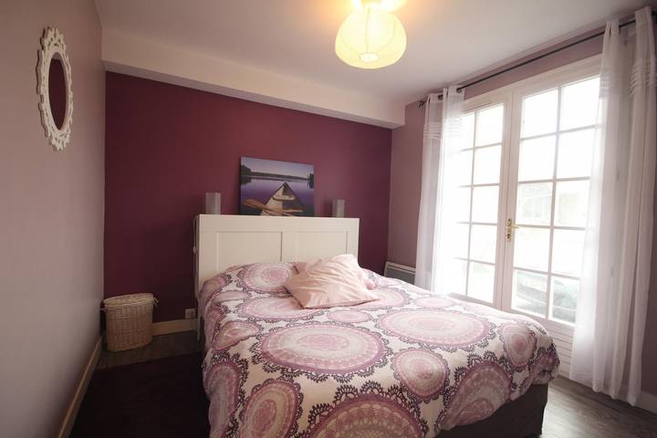 Gîtes de France® - Le Gîte du Burel in Cuverville-sur-Yères, Dieppe und Umgebung