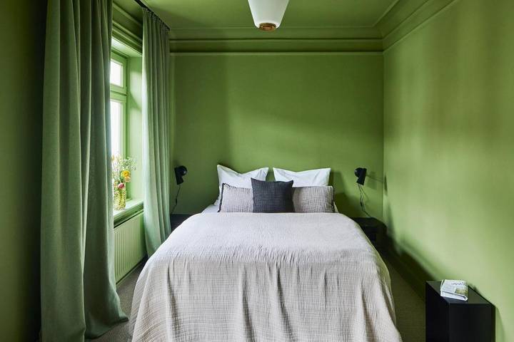 Hotel für 2 Personen, mit Ausblick und Seeblick in Hamburg - 4