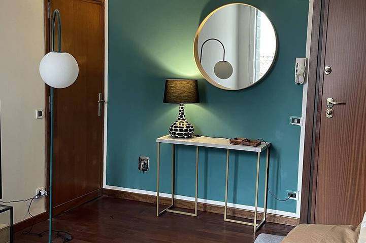 Ferienwohnung für 4 Personen in Padua