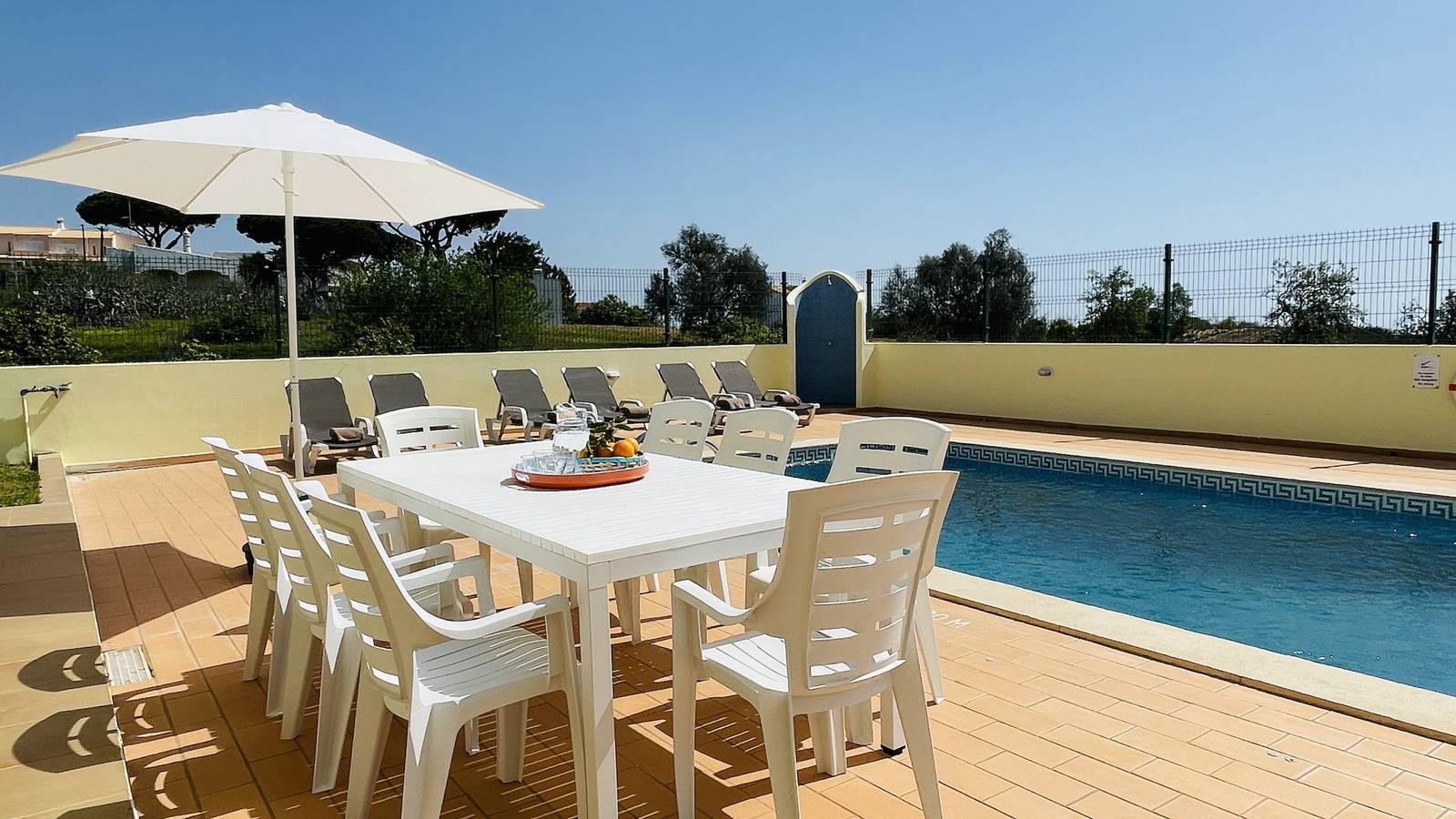 Lara Lima | Piscina Privada | 10 Pax | Albufeira in Albufeira, Faro District