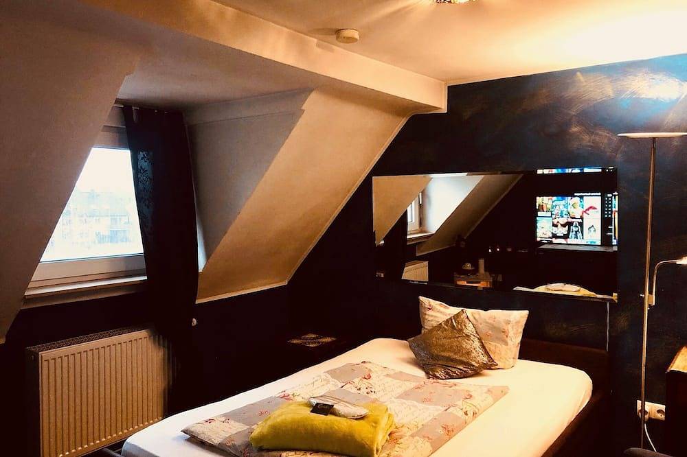 Privates Zimmer im 2. Og Ideal für Beruf, Studium & Fortbildung-300Mbit, Smarttv in Bonn, Rheinland