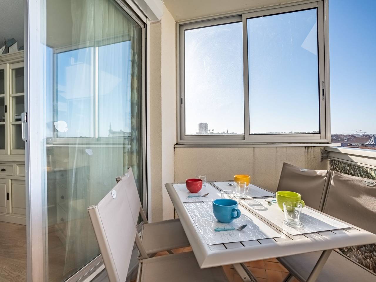 Photo : Appartement de vacances