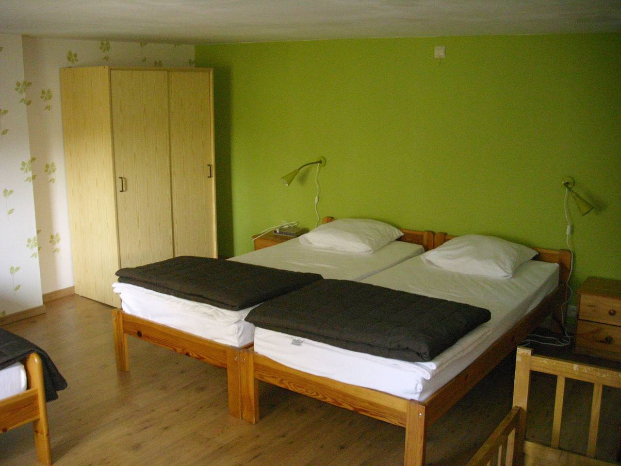 Ruhiges Cottage am Waldrand in Couvin, Parc Naturel Viroin Hermeton