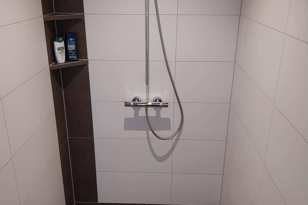 Ganze Wohnung, Ferienwohnung Bettina  - gemütliche 40 qm für 2 Personen, Stühlingen-Schwaningen in Stühlingen, Südschwarzwald