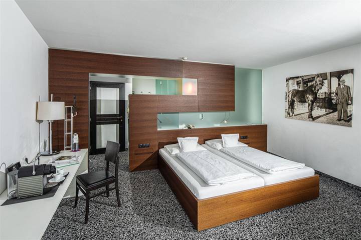 Prestige in Hohe Tauern, Matrei in Osttirol