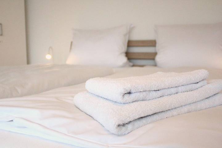 Ferienhaus für 4 Personen, mit Garten in Neustadt in Holstein - 4