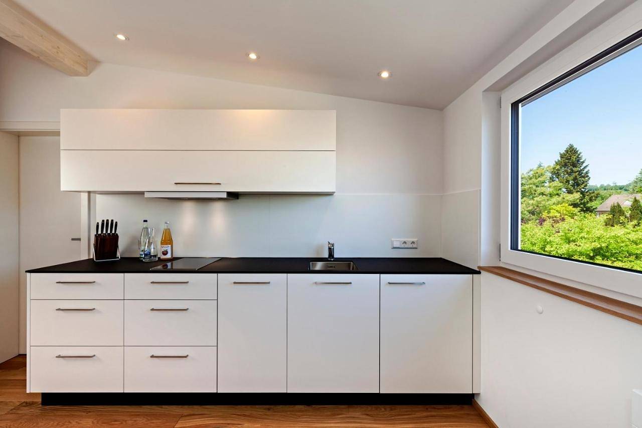 Ganze Wohnung, Apartment - Ground Floor in Hagnau am Bodensee, Region Bodensee-Oberschwaben