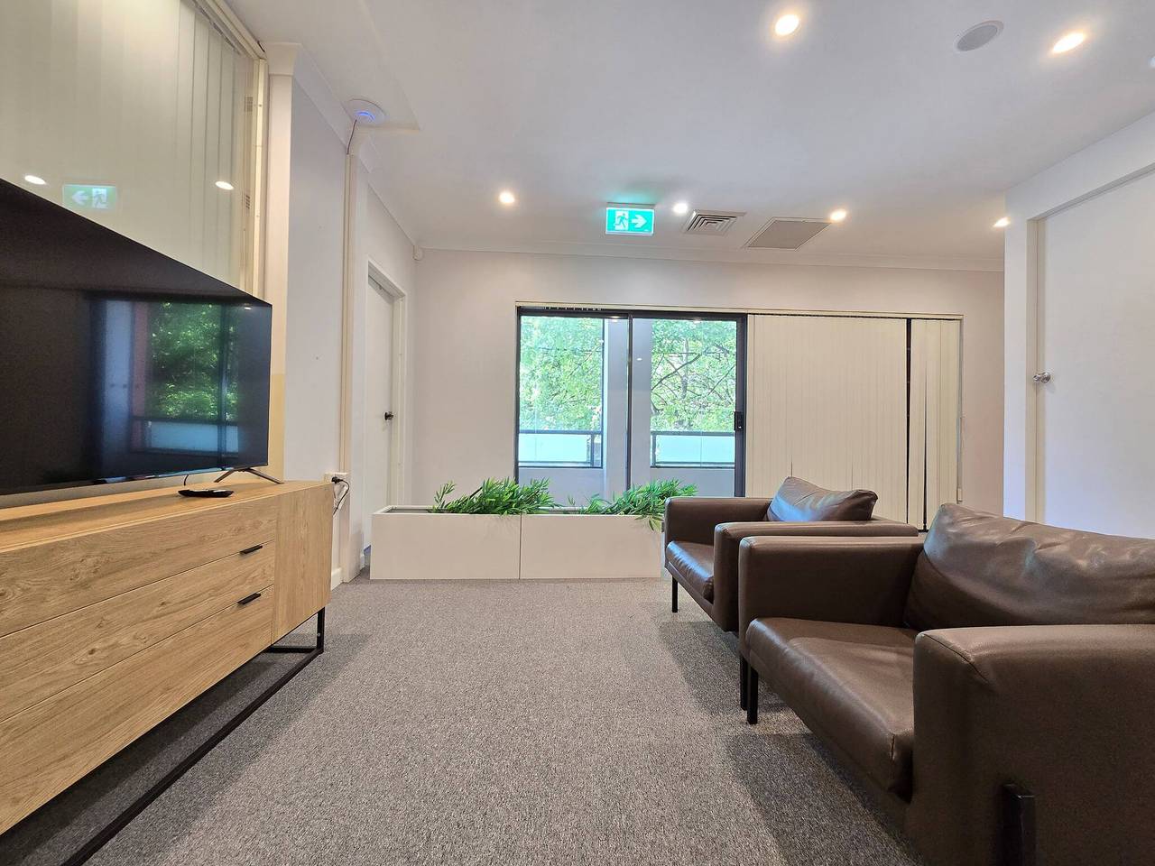 Entire apartment, Affordable Shared Flat Near University of Sydney in Sydney, New South Wales