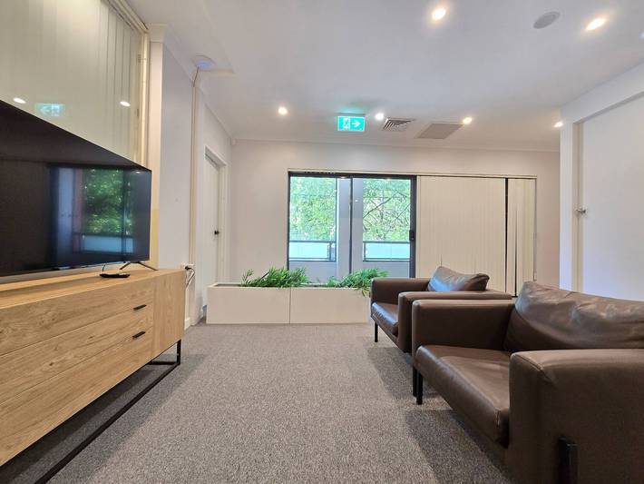 Ganze Wohnung, Erschwingliche Wohngemeinschaft in der Nähe der University of Sydney in Sydney, New South Wales