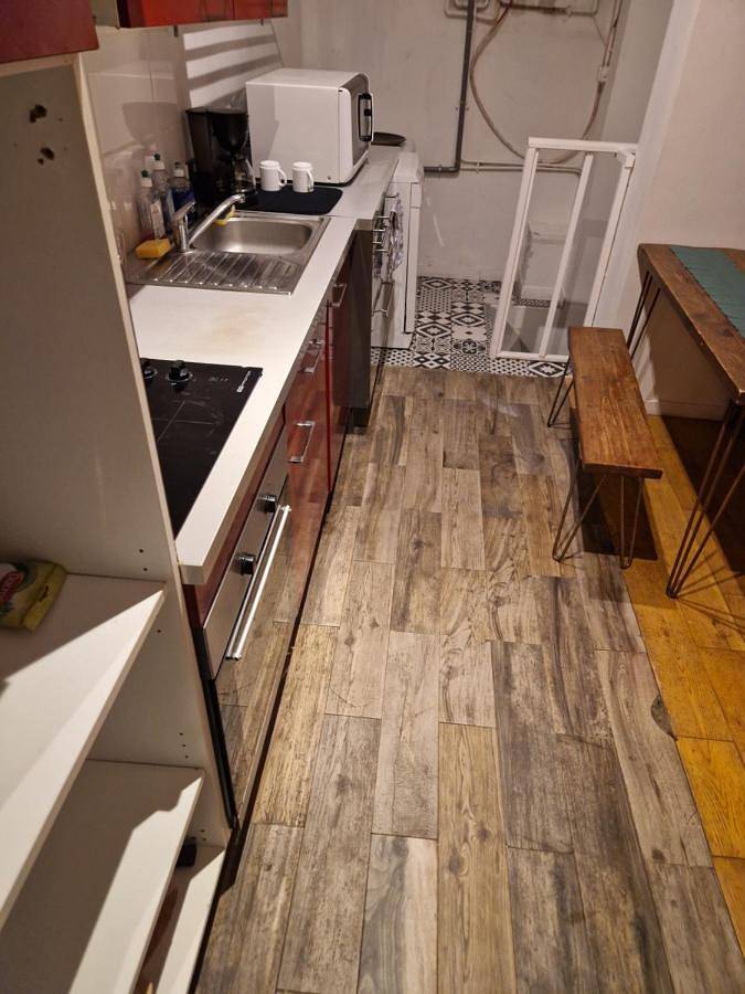 Chambre d’hôte pour 2 personnes à Bordeaux - 4