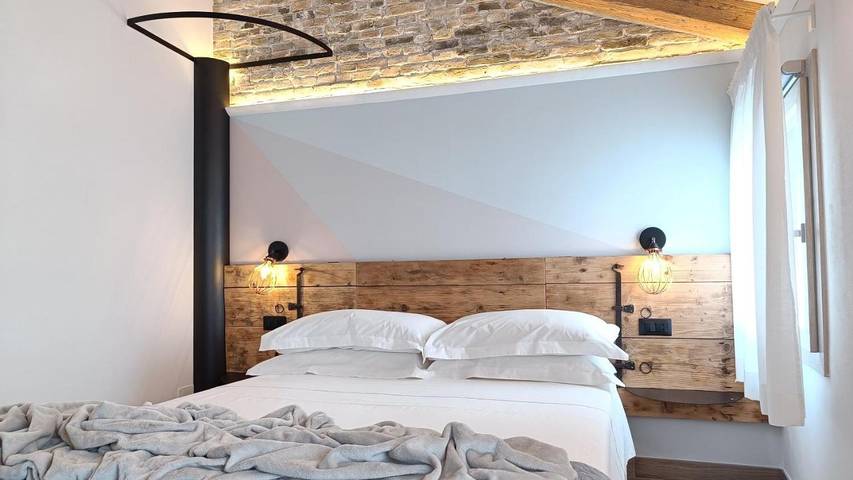 Maison d’hôte pour 2 personnes, avec vue à Chioggia - 4