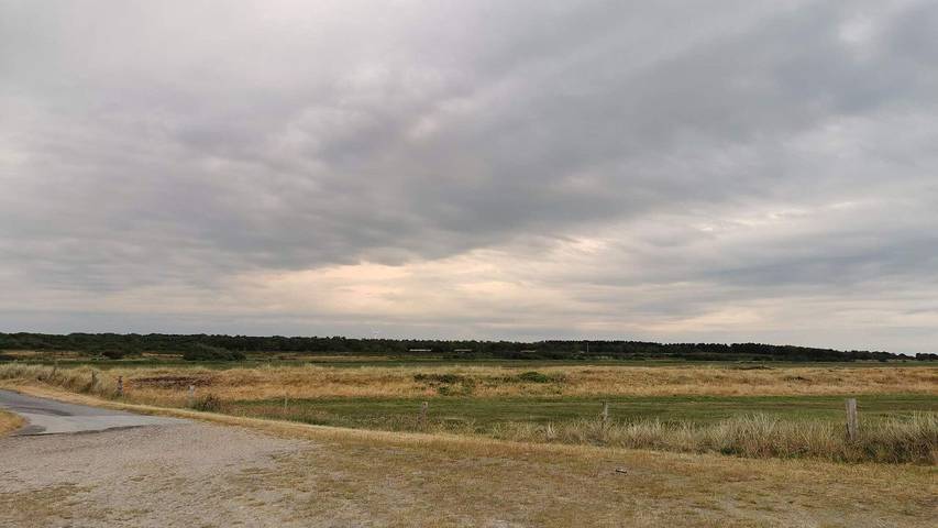 Ferienhaus für 9 Personen, mit Whirlpool und Terrasse sowie Sauna auf Læsø - 3