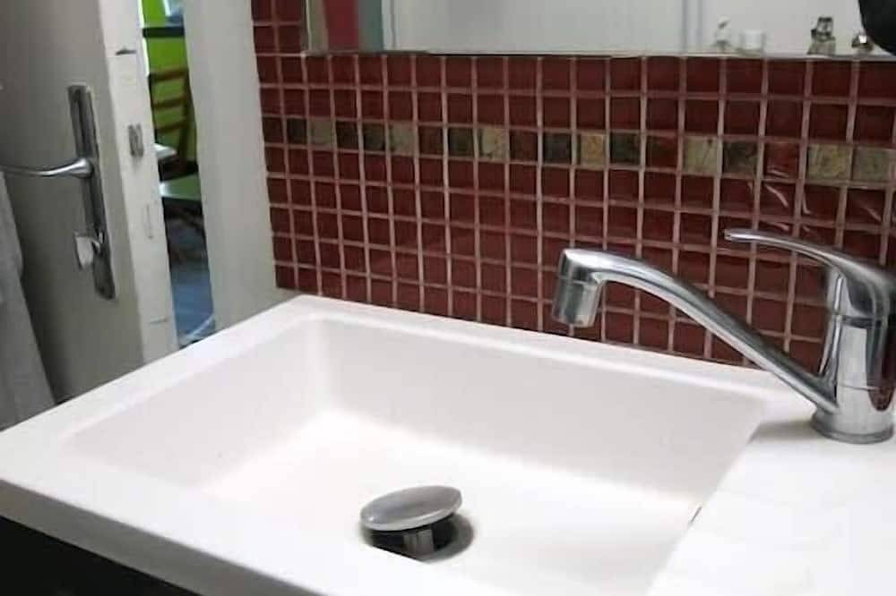 Apartamento entero, Charme Belfort Citycosy in Vincennes, Valle del Marne