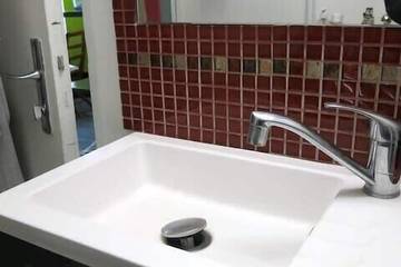 Appartement De Vacances pour 2 Personnes dans Vincennes, Val-de-Marne, Photo 3
