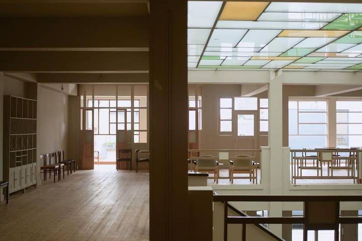 Maison de vacances pour 13 personnes, avec jardin à Wervik