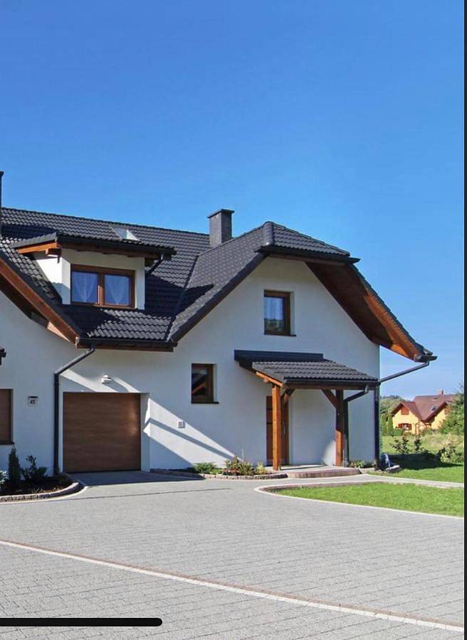 Cały apartament, Dom Nad Brennica Pokoje i Apartamenty in Brenna, Karpaty (Polska)