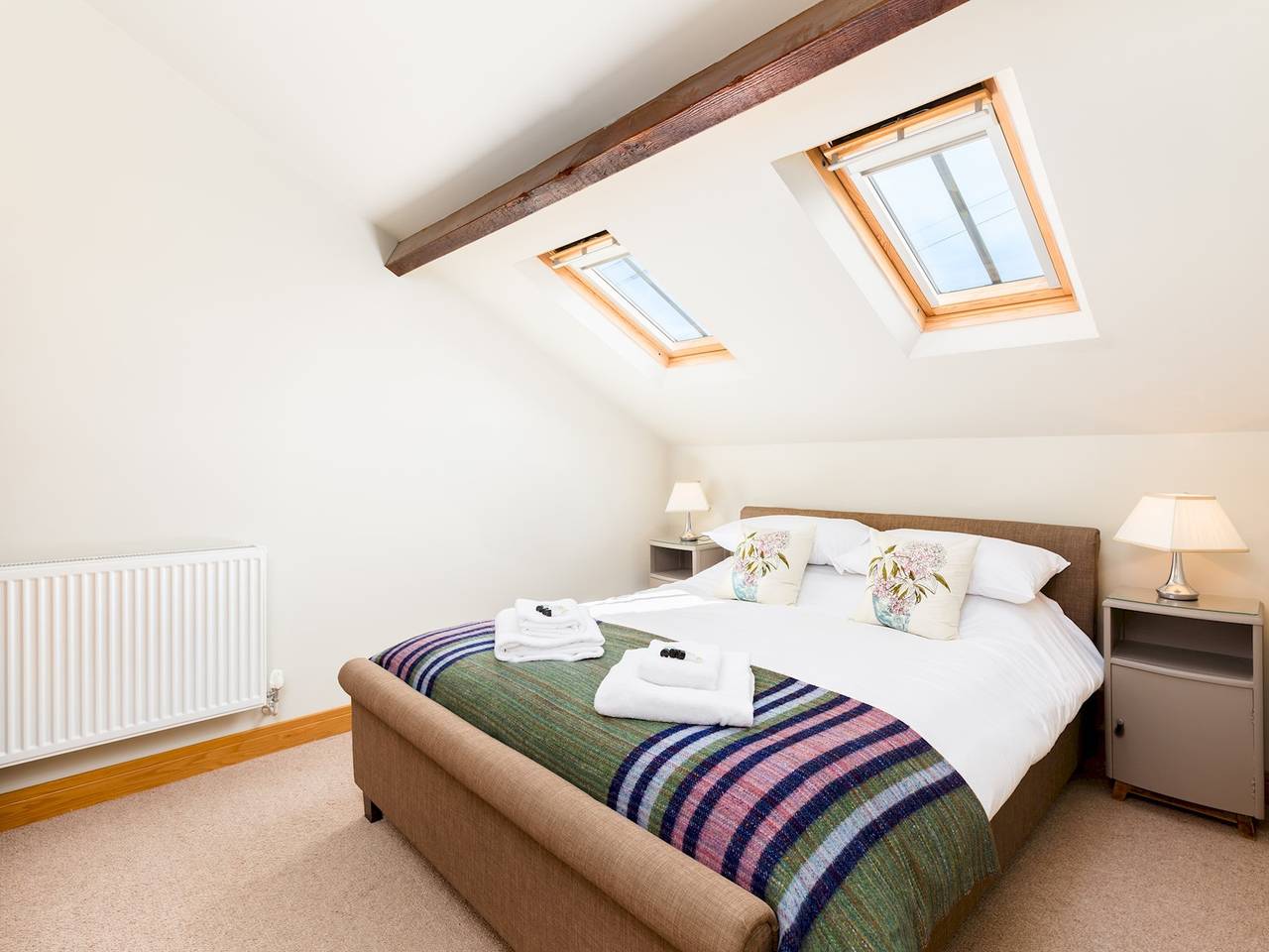 Pass the Keys | Charming 3 Bed in Historic Shottery in Stratford upon Avon, Warwickshire