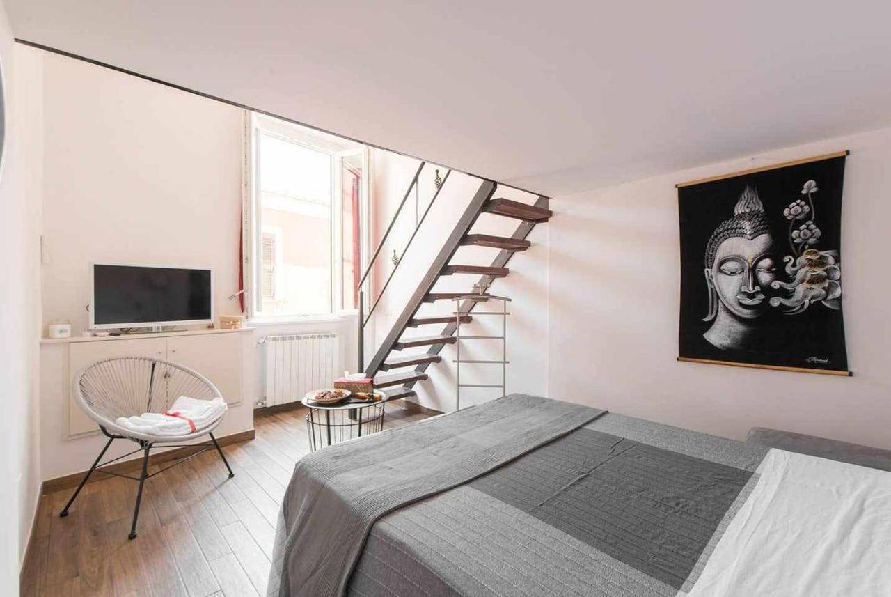 Ganze Wohnung, Little House in the centre Nettuno in Nettuno, Rom Provinz
