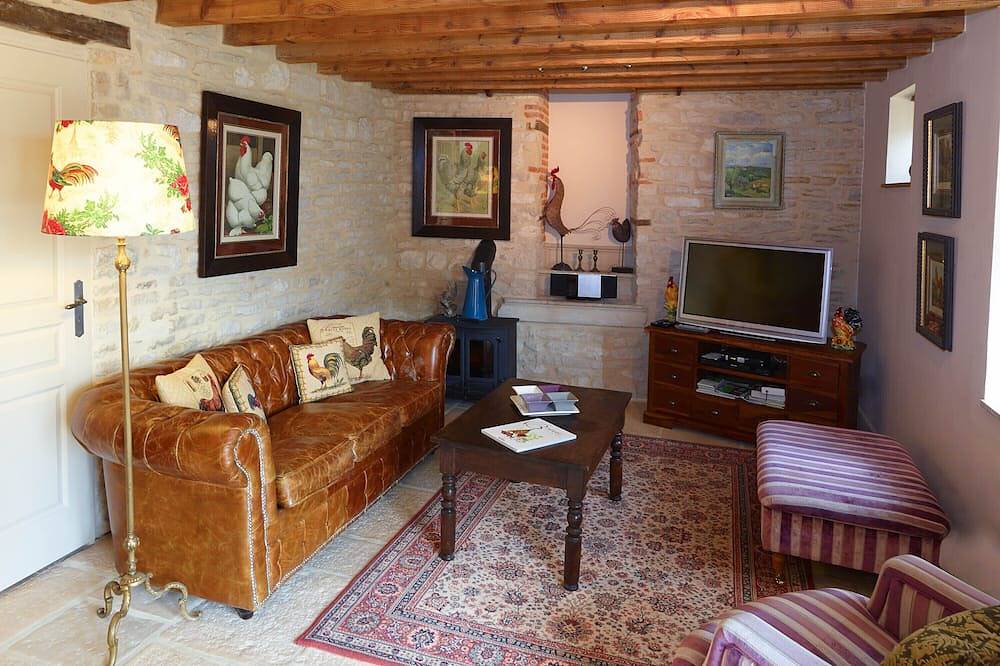 Appartement de vacances