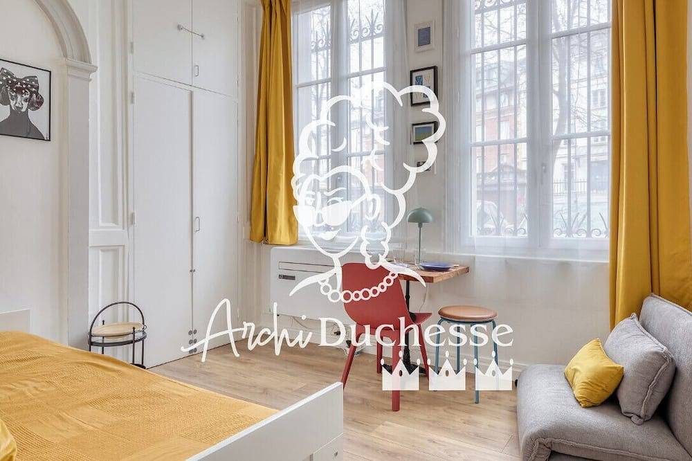 Photo : Appartement de vacances