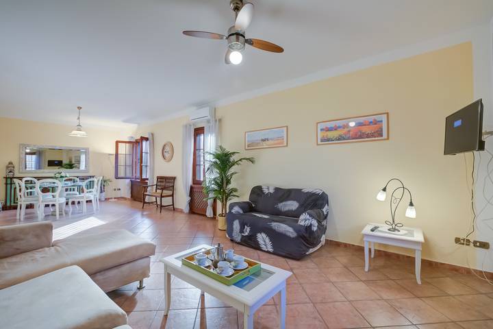 Ferienhaus für 11 Personen, mit Pool und Terrasse in Gardasee-Lombardei - 4