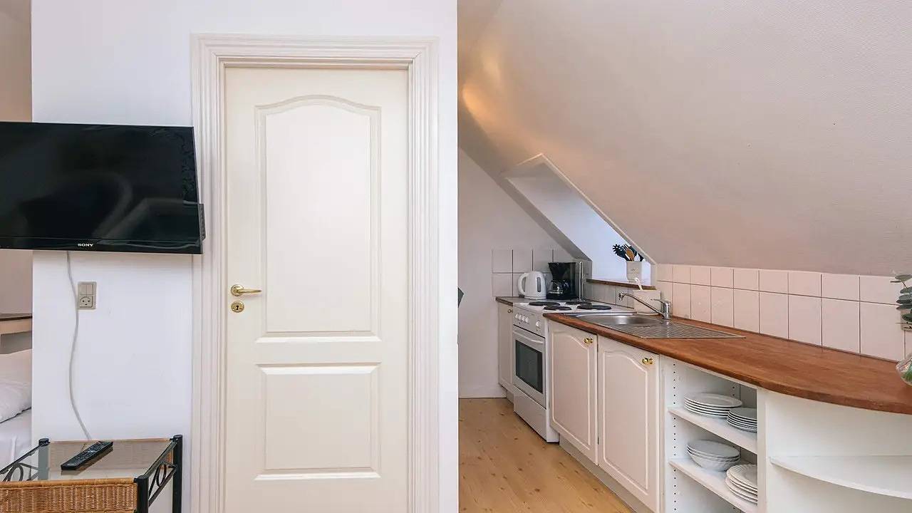 Ferienhaus für 4 Personen (40 m²) in Skanderborg in Skanderborg