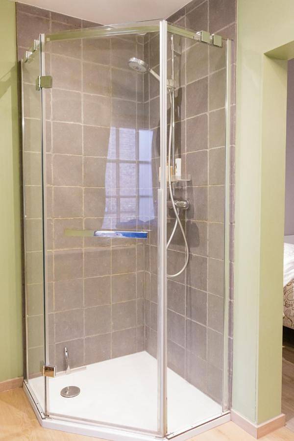 Chambre d’hôte pour 4 personnes, avec terrasse et jardin, animaux acceptés à Bruges - 3