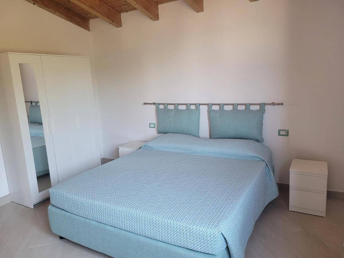 Geheel vakantieappartement, Villa Piscinas in Piscinas, Sulcis Iglesiente