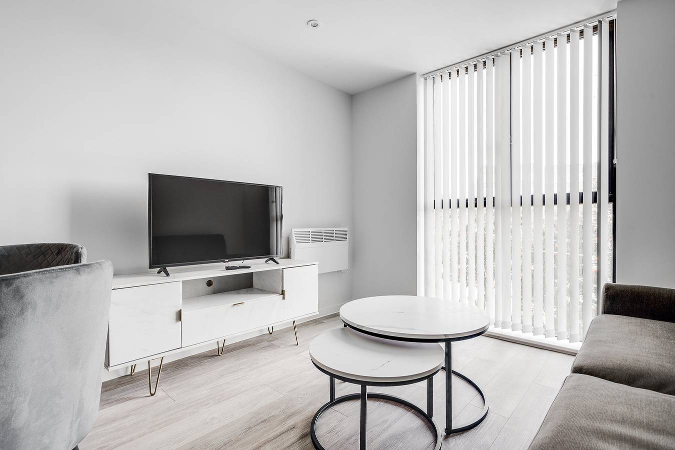 Appartamento intero, Guestready - Nascondiglio a Vauxhall in Liverpool, Merseyside