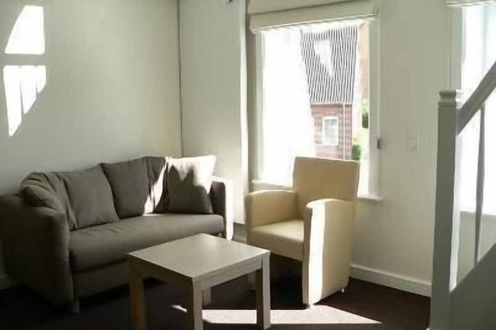 Ferienwohnung für 4 Personen, mit Sauna - 1