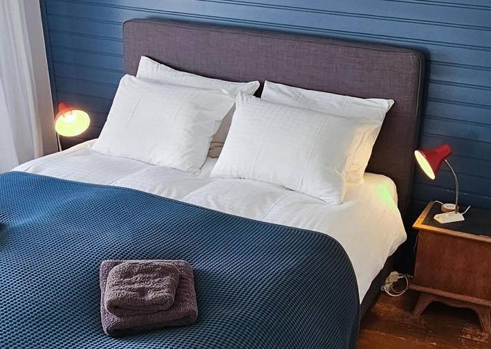 Ferienhaus für 4 Personen, mit Terrasse in Noordwijk aan Zee