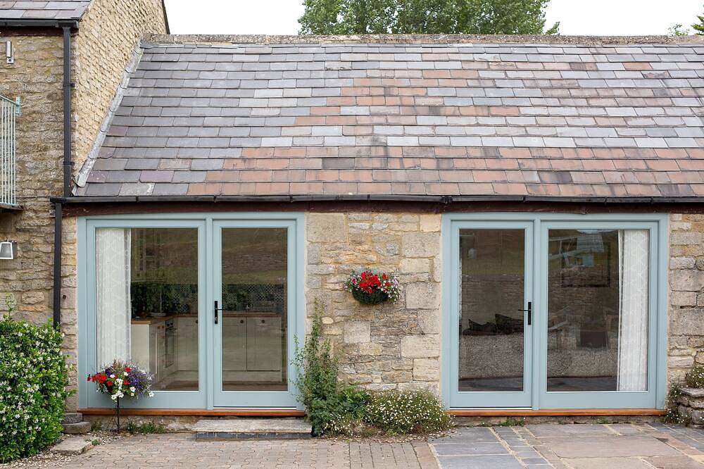 Casa vacanza a Cotswolds a partire da 176€ a notte