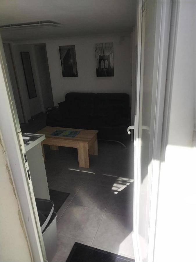 Gîte pour 3 personnes, avec terrasse à Mitry-Mory - 2