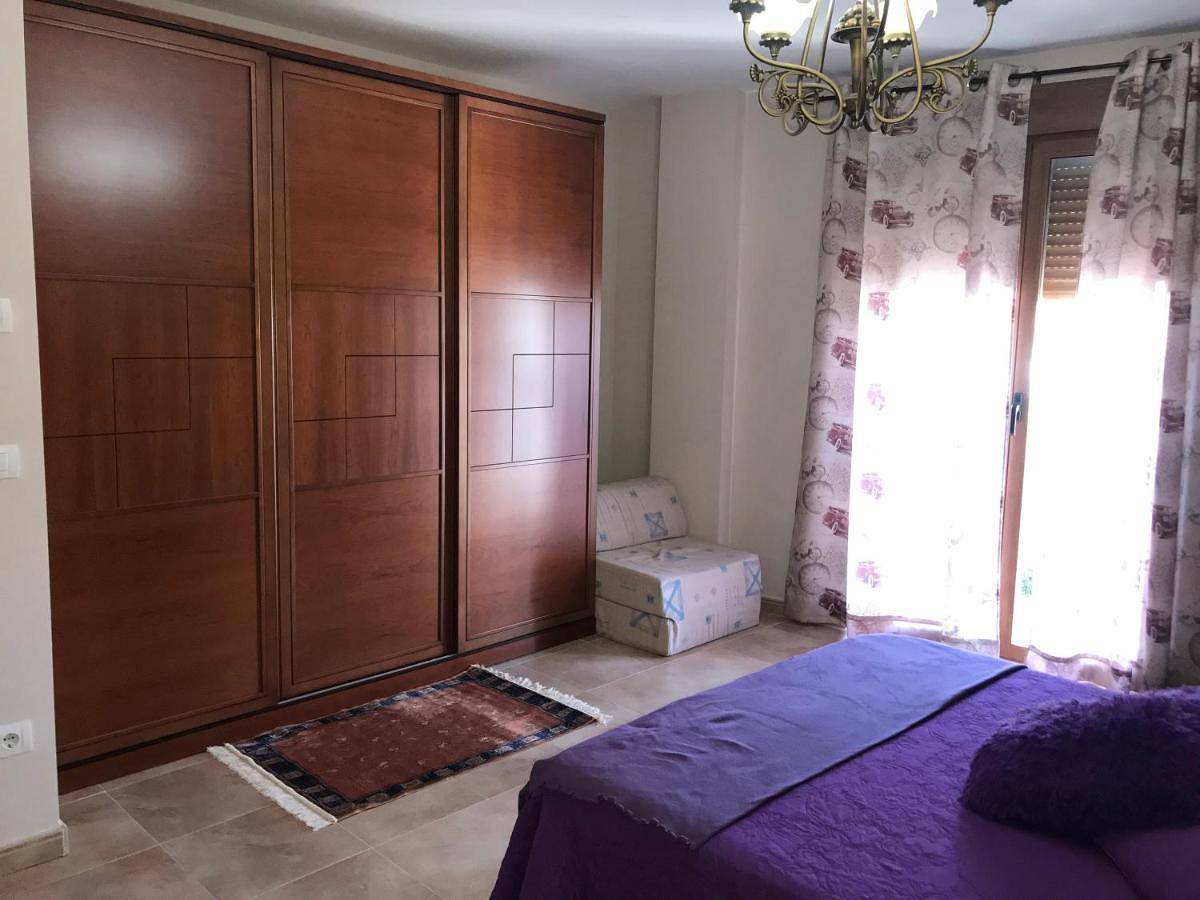 Apartamento entero, Two-Bedroom Apartment in Medina del Campo, Provincia de Valladolid