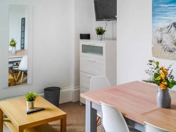 Holiday Rental for 6 People in Tynemouth, North Tyneside, Photo 3