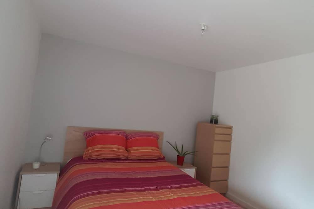 Longère (traditional long house) in Ploudalmézeau 6 people in Ploudalmézeau, Región de Brest