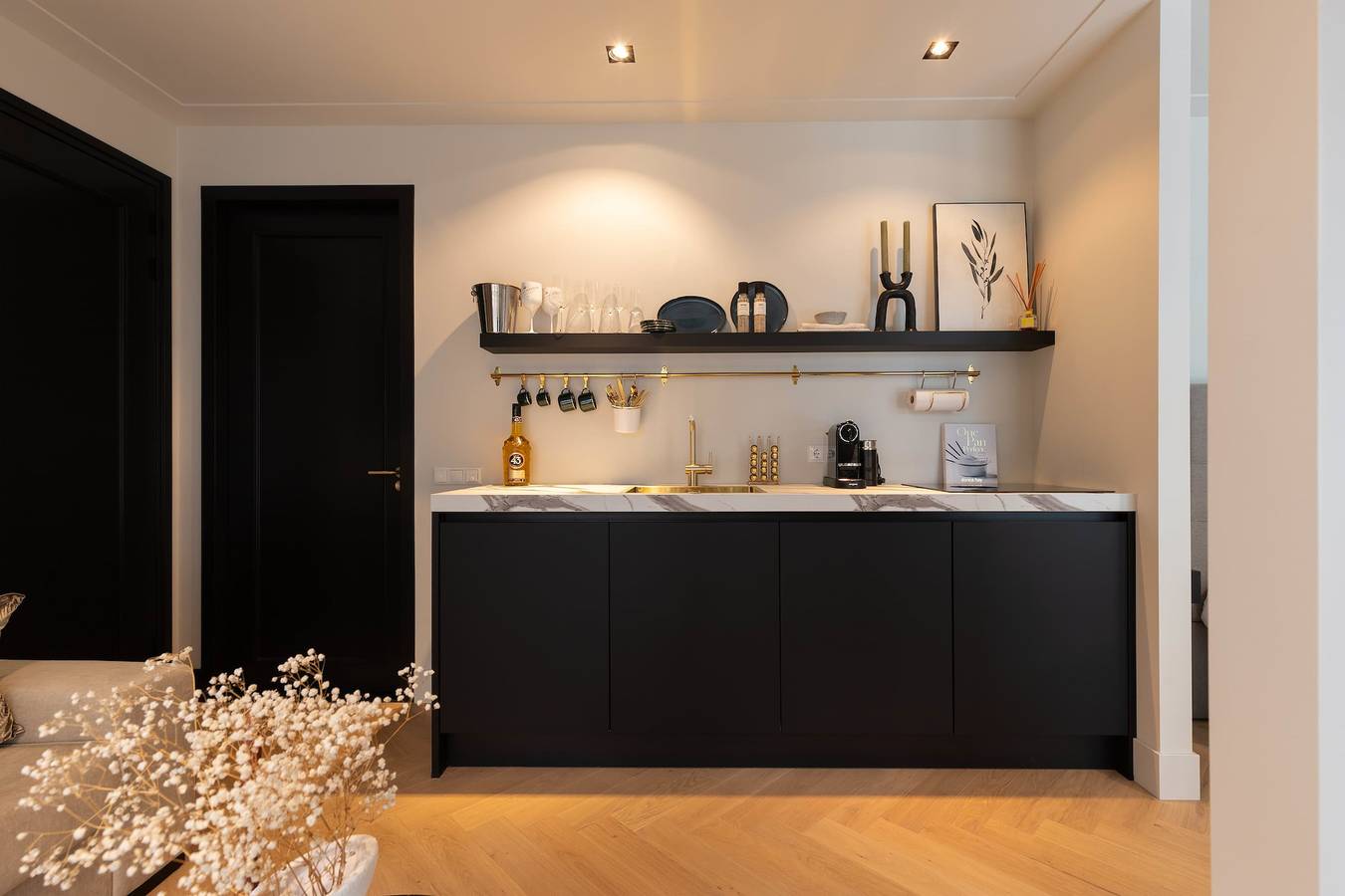 Gehele studio, Studio voor 2 personen met tuin in Heiloo, Nederlandse Noordzeekust