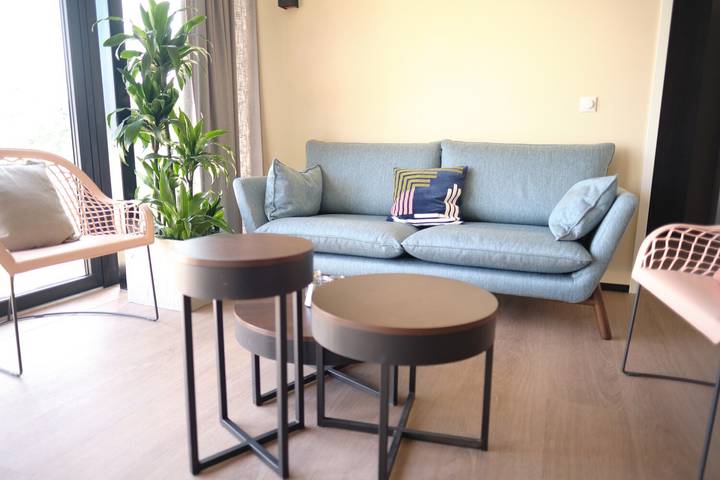 Appartement voor 4 personen, with Balkon/Terras and Terras as well as Tuin in Gulpen
