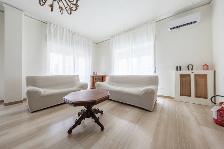 Gîte pour 10 personnes, avec Balcon à Milazzo - 3
