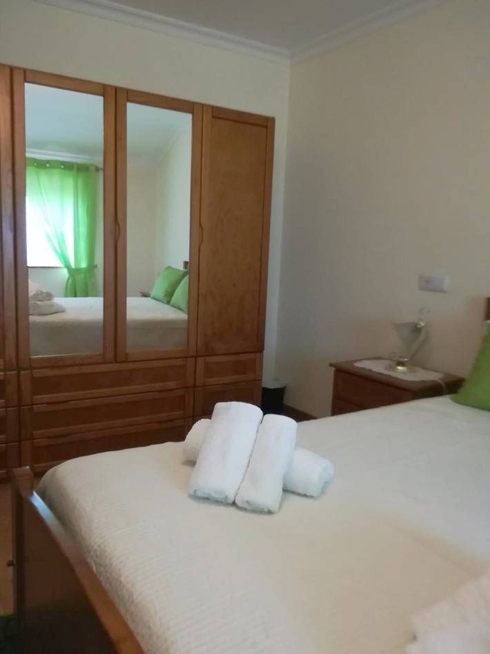 Gîte pour 3 personnes dans Sernancelhe - 4