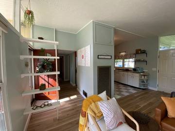 Vacation House for 7 Guests in Lorain County, Picture 1